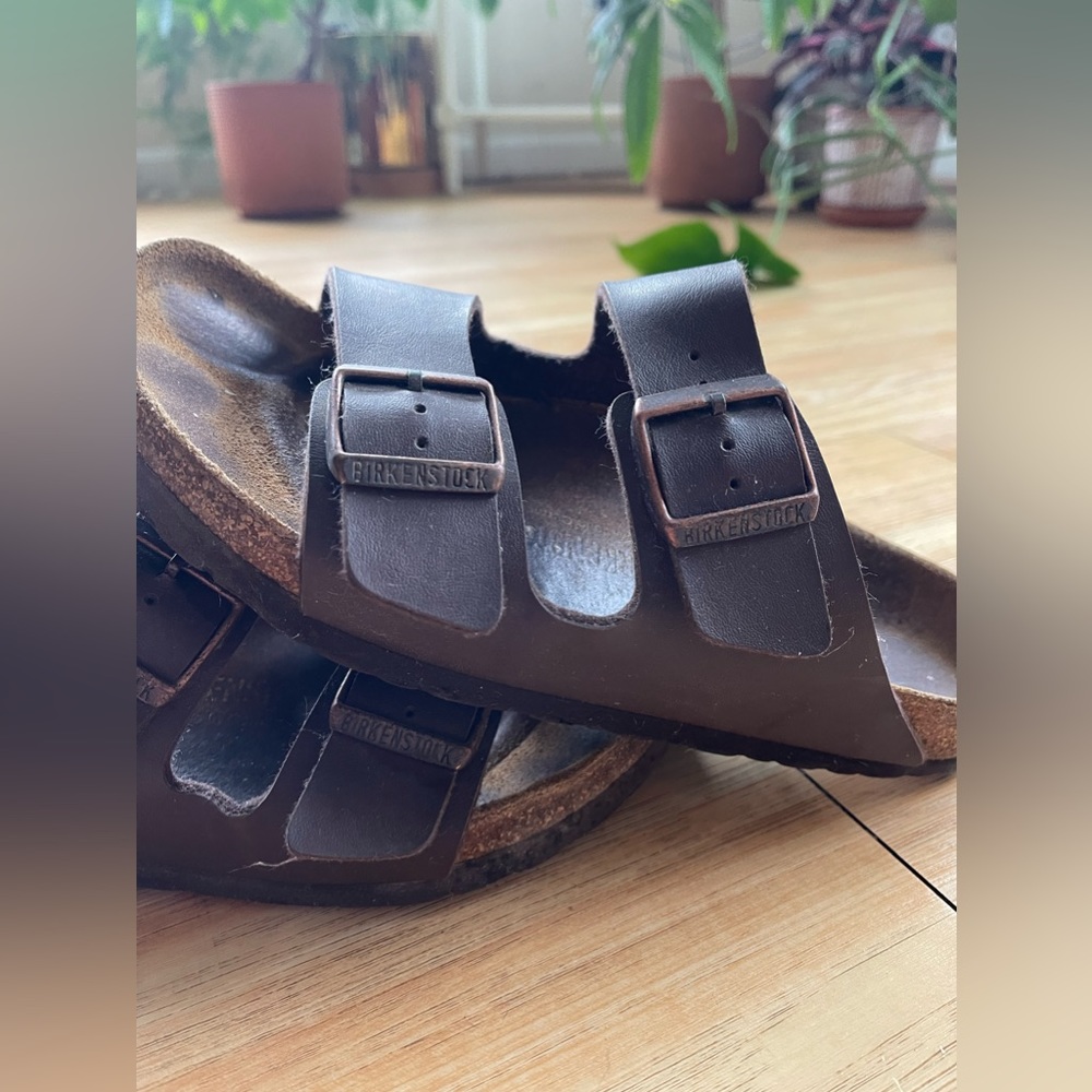Birkenstock Arizona Sandals